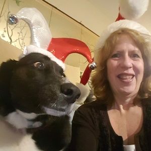 Meet your Posher, Kathleen